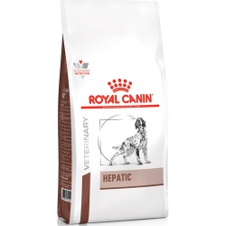 Royal Canin Hepatic HF 16 сухой корм для собак при заболеваниях печени